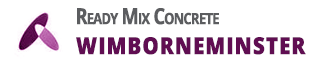 Ready Mix Concrete Wimborne Minster